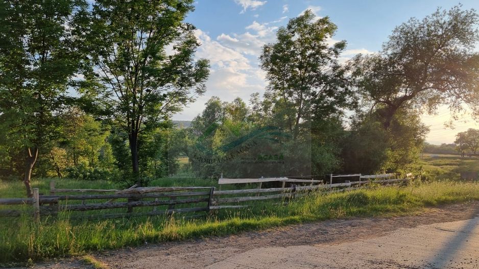 Teren Intravilan Ilisesti/Suceava - Poză 4