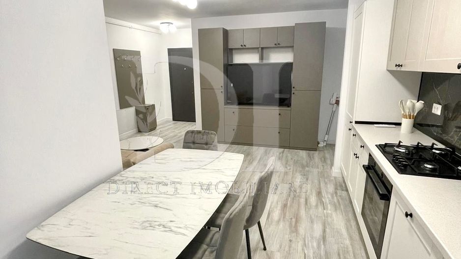 Apartament 3 camere de vanzare /  Zona Stadionului / Floresti - Poză 16