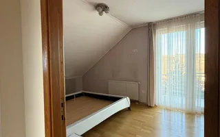 Casa de inchiriat, 4 camere, 200 mp utili, Zona Rasaritului-Sancrai - Poză 12