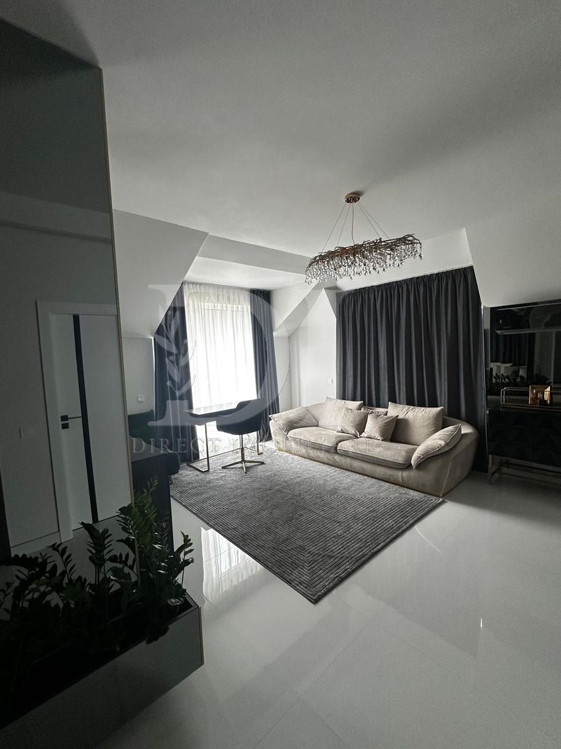 Apartament ultramodern / 3 camere 82mp / Zona Vivo - Poză 1