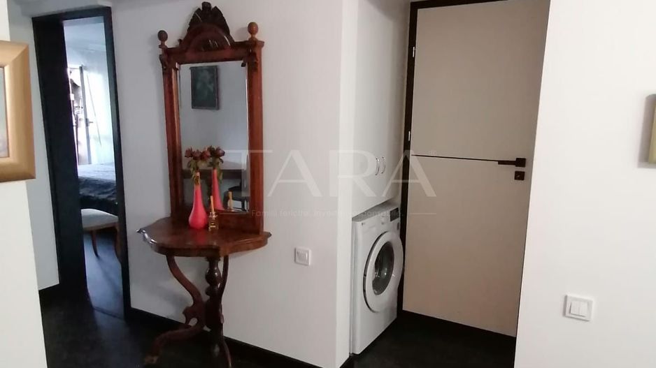 Apartament confortabil,  4 camere decomandate in Marasti. - Poză 6