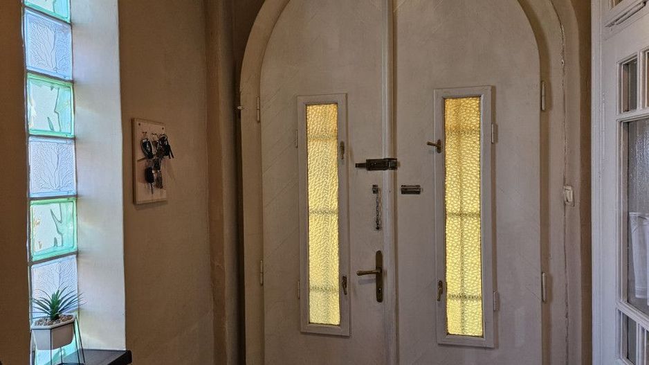 Casa mare, solida, Timisoara, D+P, 5 camere, 2 bai, Zona Lipovei - Poză 15