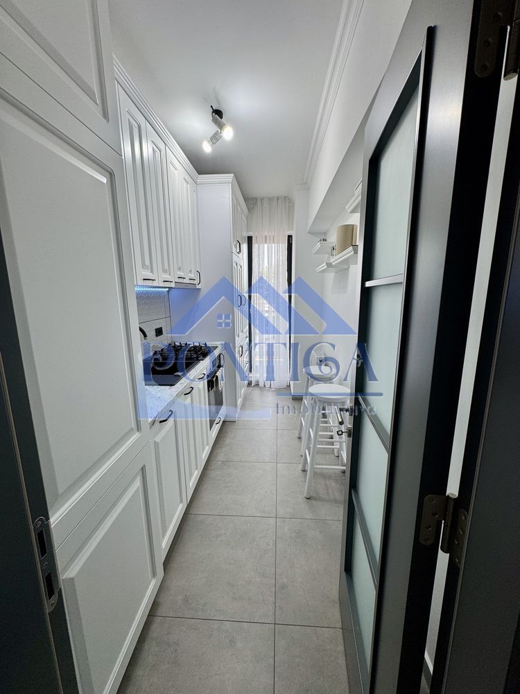 Ap 3 cam Mamaia Butoaie  105 mp  Vedere la mare - Poză 5