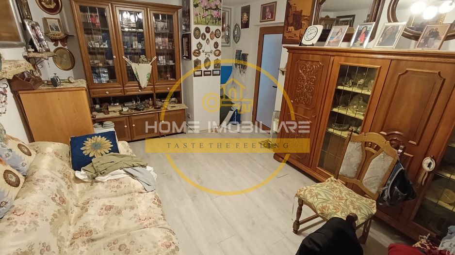 Apartament 4 camere/Zona Zimbru/Decomandat - Poză 1