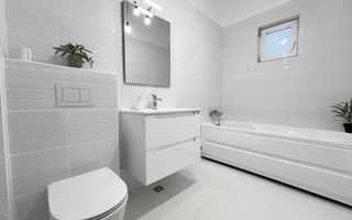 Casa individuala  cu 2 camere | Recent Renovata | Telegrafului - Poză 12