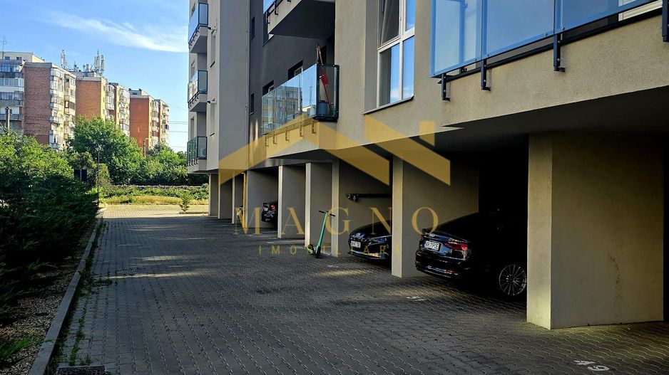 Apartament cu 4 camere de vanzare, Micalaca / Iuliu Maniu Residence - Poză 22