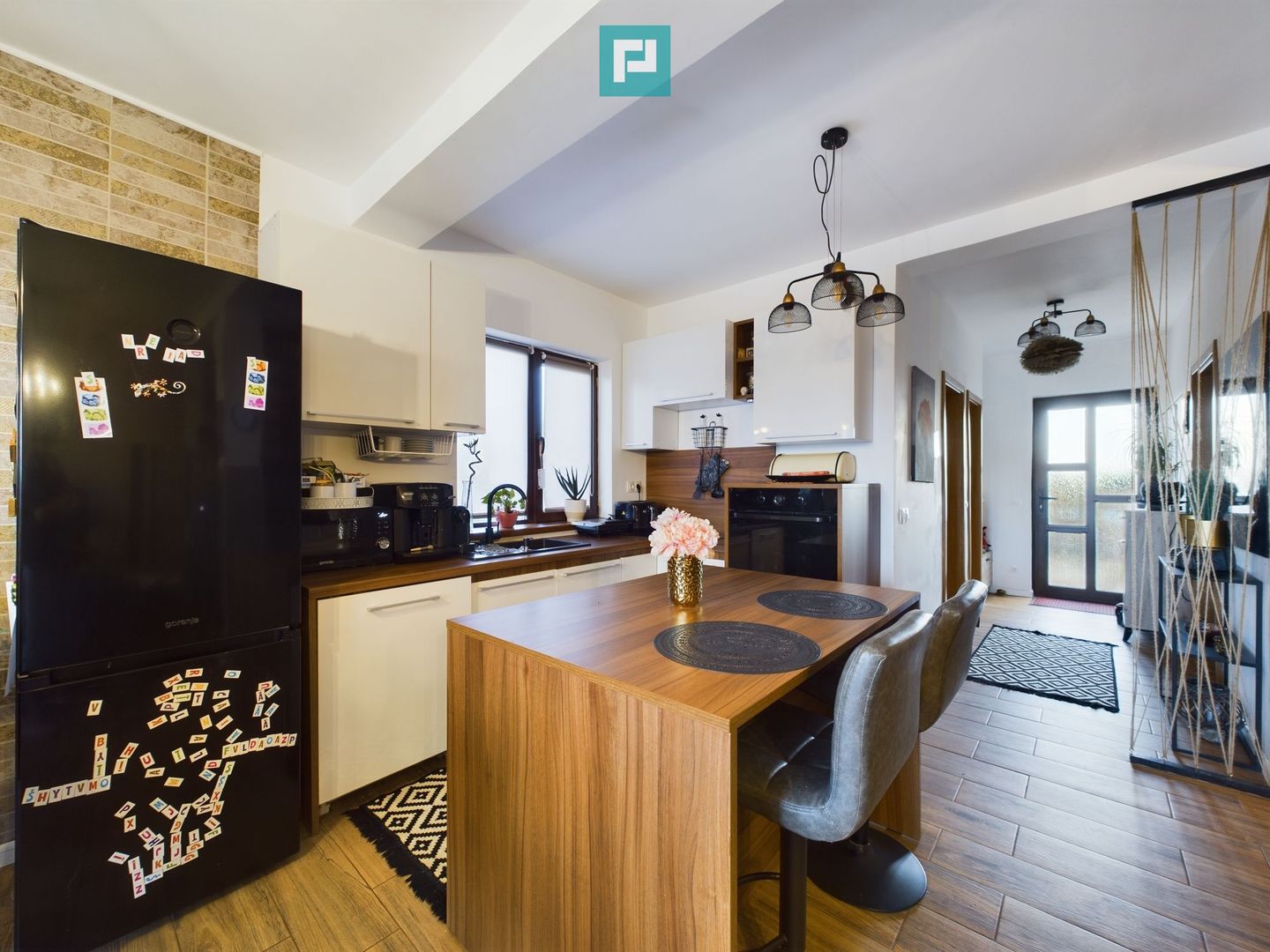 1/2Duplex  in Mosnita Veche - Poză 5