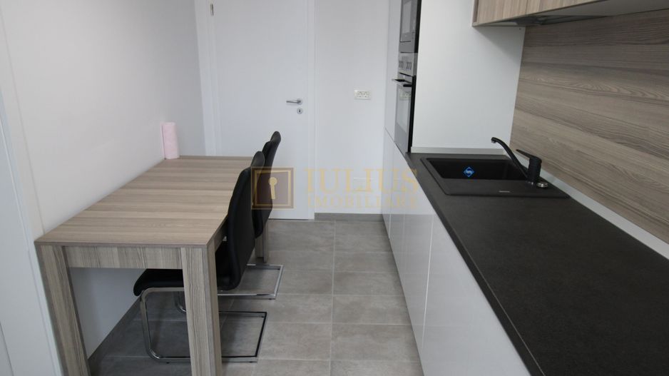 3 camere/La intrare in Dumbravita, loc de parcare inclus, apartament deosebit. - Poză 12