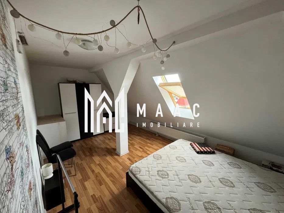Apartament 3 camere | 84 mpu | Decomandat | Valea Aurie - Poză 6