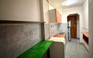 Apartment 2 camere pe Grigore Alexandrescu ! - Poză 11