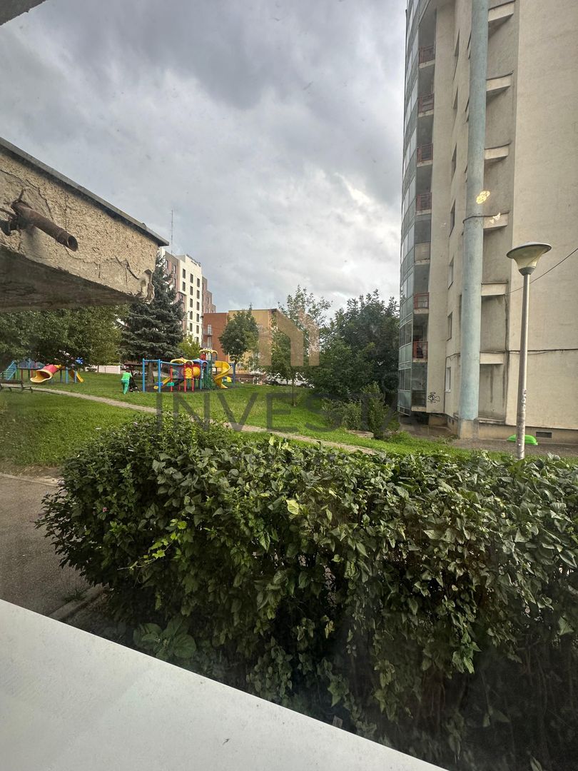 Apartament cu 2 camere decomandat Zorilor - Poză 7