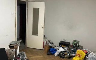 2 camere Crangasi-Constructorilor ( 600 m metrou ) - Poză 6