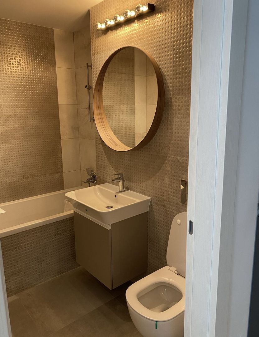 APARTAMENT CLOUD 9 | LUX | PARCARE - Poză 7