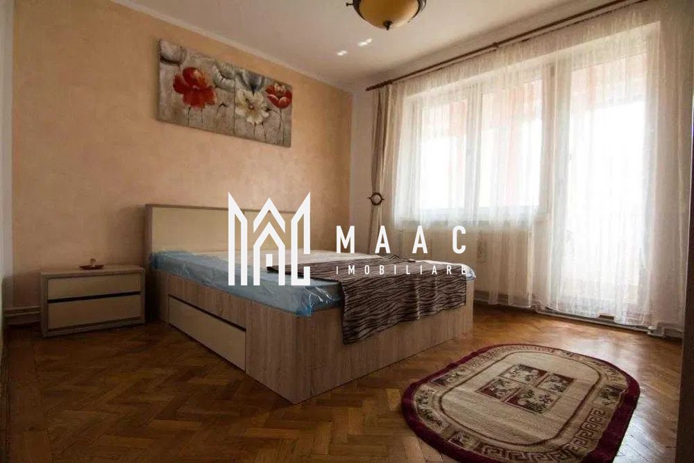 Apartament 3 Camere I Decomandat I Pivnita I Trei Stejari - Poză 1