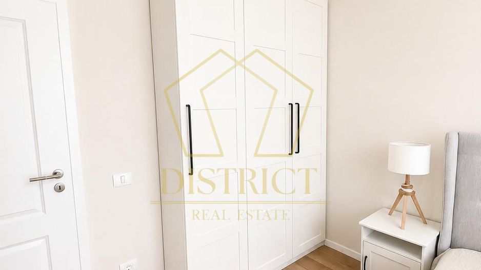 Apartament cu 2 camere | Totontalului | Campeador City - Poză 4
