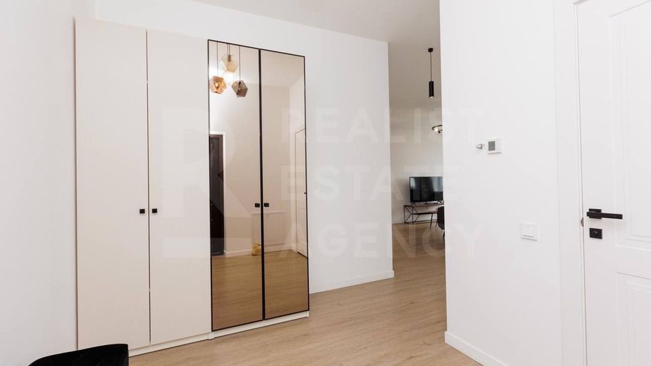 Chirie, apartament, 2 camere, str. Bulgară, sectorul Centru - Poză 12