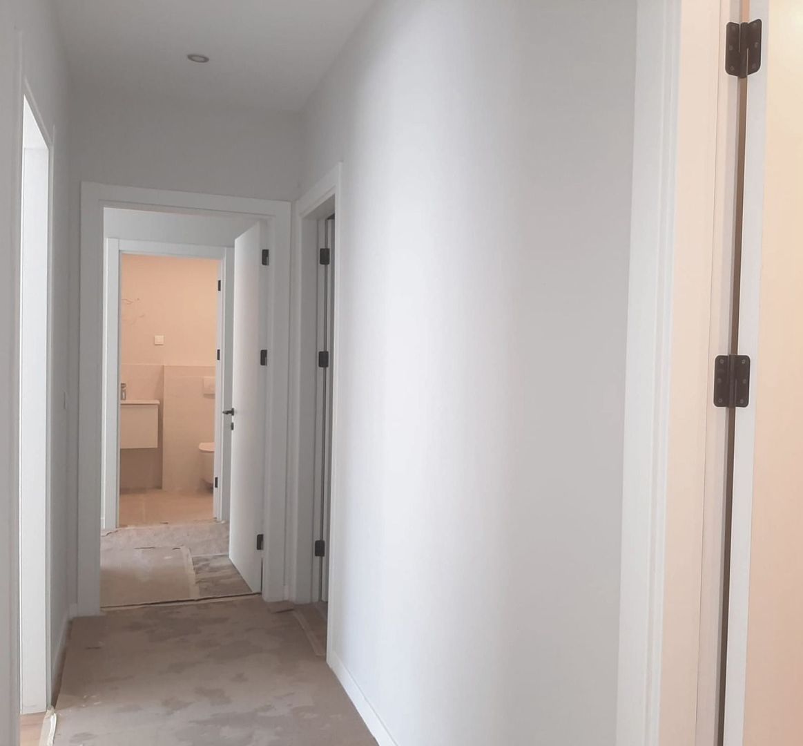 APARTAMENT PREMIUM CU 5 CAMERE ȘI GRĂDINĂ PRIVATĂ DE 160 MP - Poză 14