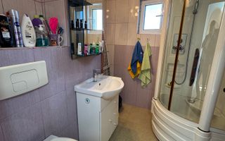 Apartament 3 camere 60 mp bloc 1980 central Filipesti de Padure! - Poză 15