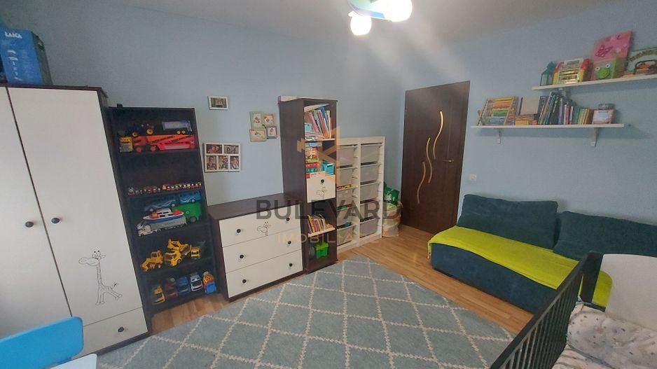 Apartament cu 3 camere/70 mp, zona strazii Somesului! - Poză 7