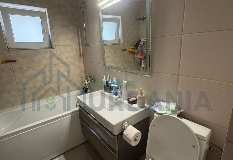 Apartament 3 camere decom 71mp Frumoasa - Poză 16