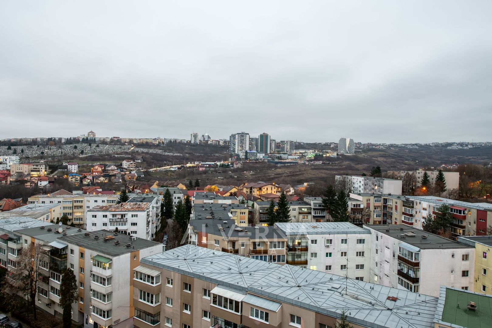 Apartament 3 camere | decomandat | 67mp + 2 balcoane | Manastur - Poză 16