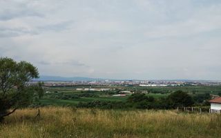 Teren Intravilan | 372 Mp | Bungard | Selimbar - Poză 1