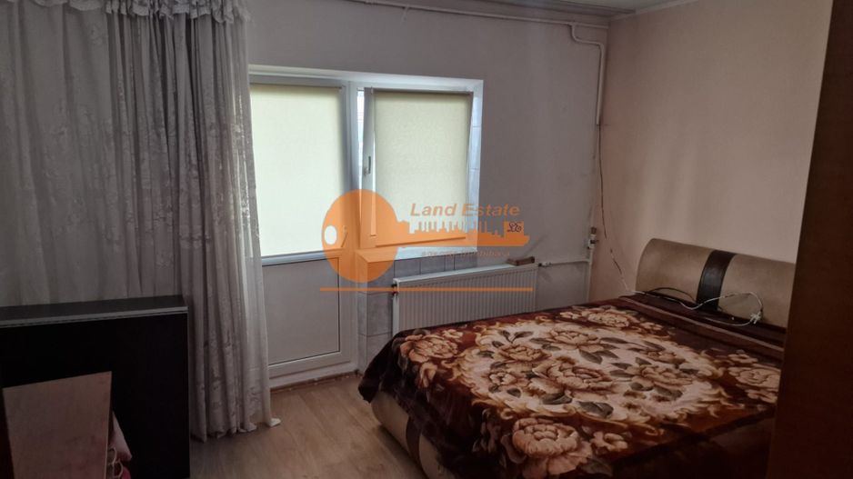 2 camere de 66mp la 300m de metrou Lujerului (Zona Roz Cafe) - Poză 4