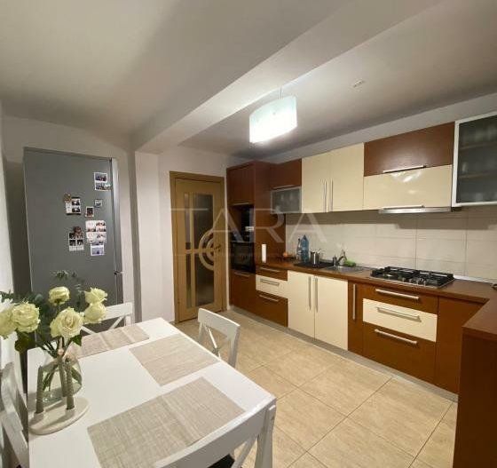 Apartament 3 camere, Florești – 82 mp, terasă 18 mp - Poză 5