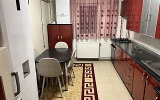 Girocului-Lidia | 3 Camere | Decomandat | EEtaj 1 | Centrala proprie - Poză 3
