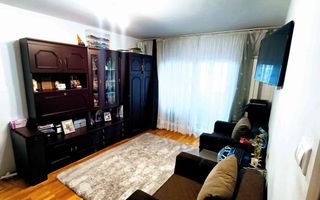 Apartament cu 2 camere in Marasti, etaj intermediar, zona Fujikura ! - Poză 1