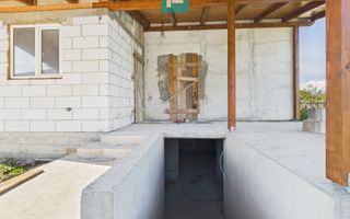 Casă cu panoramă spre dealurile Șiriei - Poză 10