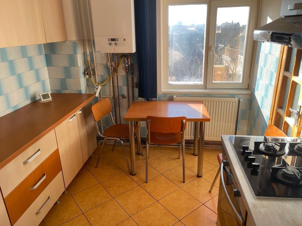 Apartament generos 4 camere zona Timocului - Poză 8
