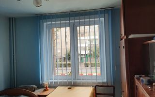 3 camere Calea București – etaj 1 – centrală proprie – comision 0% - Poză 8