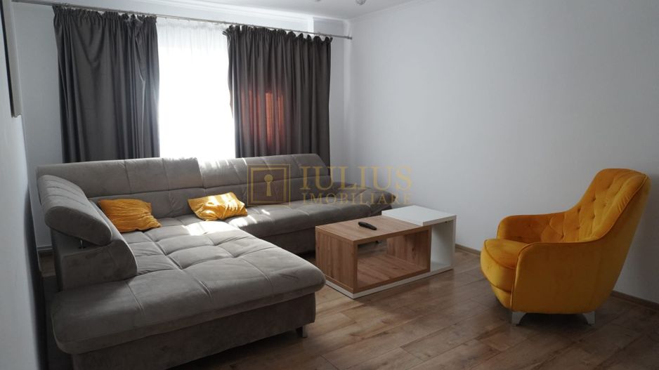 Zona Soarelui- Prima închiriere, complet pregătit pentru mutare - Poză 2