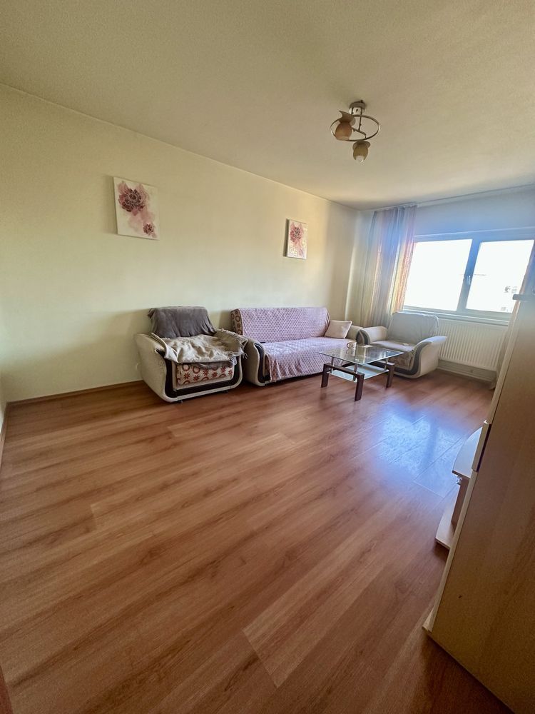 Apartament 3 camere - 1 Mai, Craiova | 72 mp | 105.000 € - Poză 1