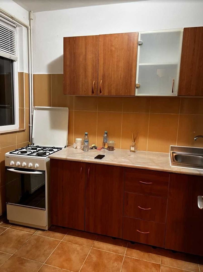 Apartament 2 camere de inchiriat mobilat, Drumul Taberei- Plaza Mall - Poză 5