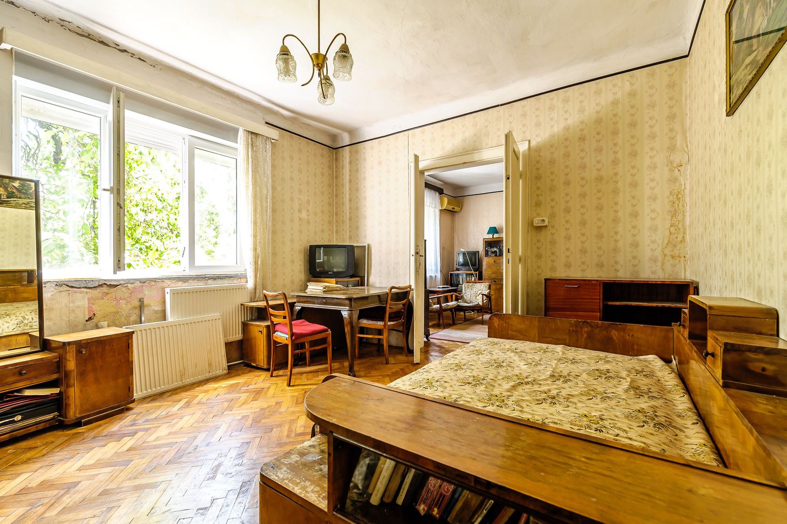 Casă pe Faleza Mureșului în rate la proprietar - Poză 10