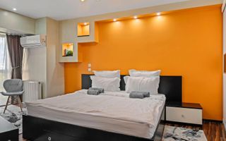 VANZARE 4 CAMERE - DECOMANDAT -  UNIRII- FANTANI - Poză 10