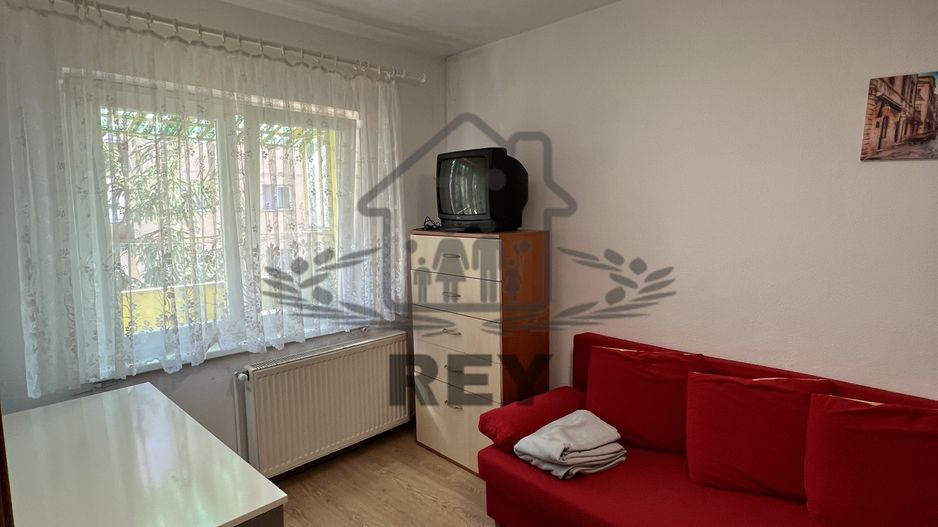 Apartament 2 camere de închiriat Str. Negoveanu - Poză 5