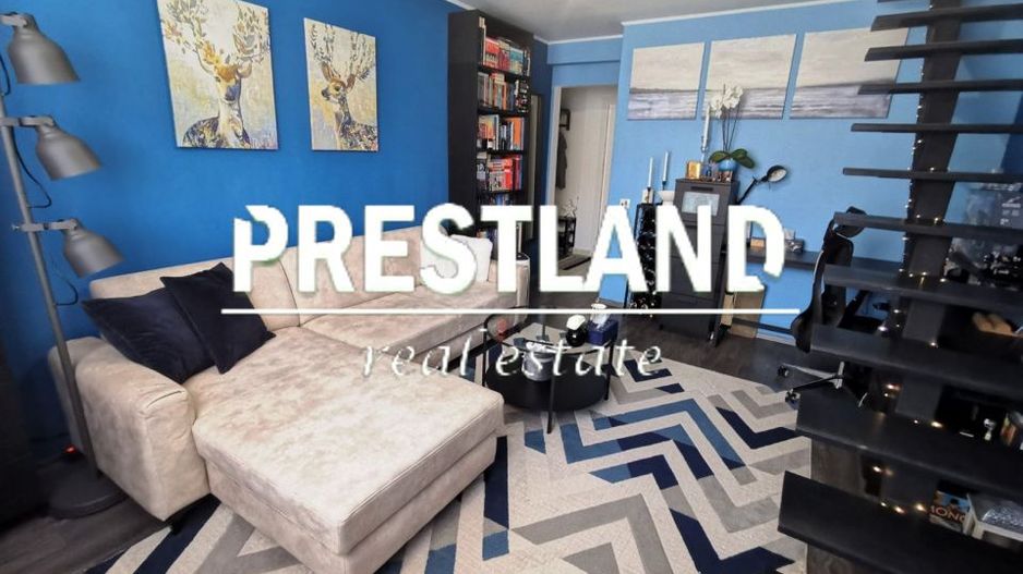 Apartament zona Arhitecților!! - Poză 3