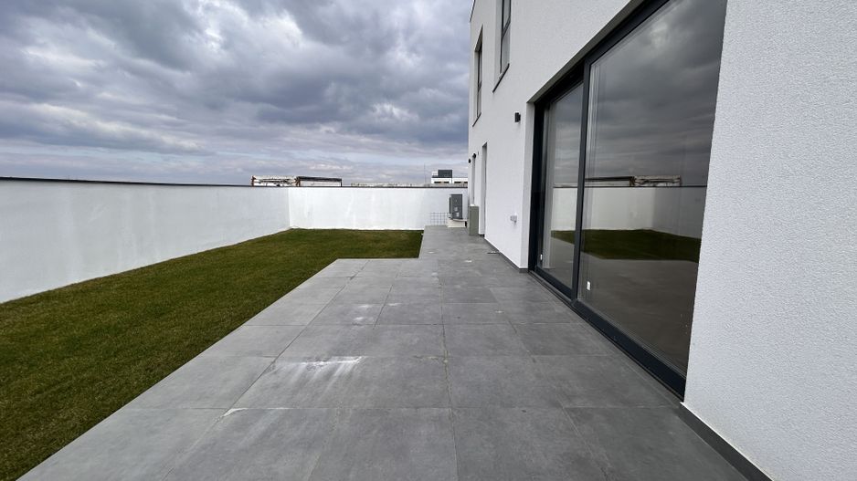 NORTH VILLAS | VILA PREMIUM | INDIVIDUALA | POMPA DE CALDURA - Poză 8