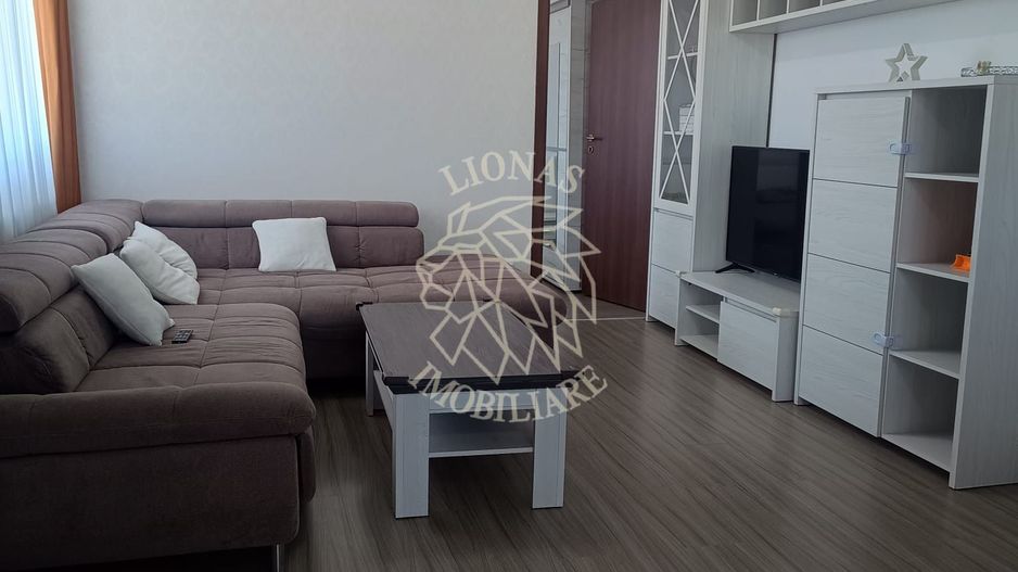 Apartament 2 camere 57 mp+balcon-etaj 3-lift-Libertatii - Poză 1
