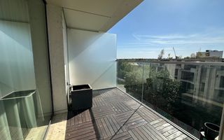 Apartament 2 Camere - One Herastrau Park - Poză 9