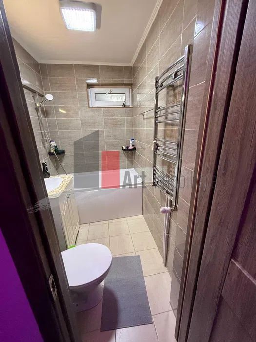 0% Comision, Vanzare Apartament 2 cam, et 3/10, Zona Jiului - Poză 6