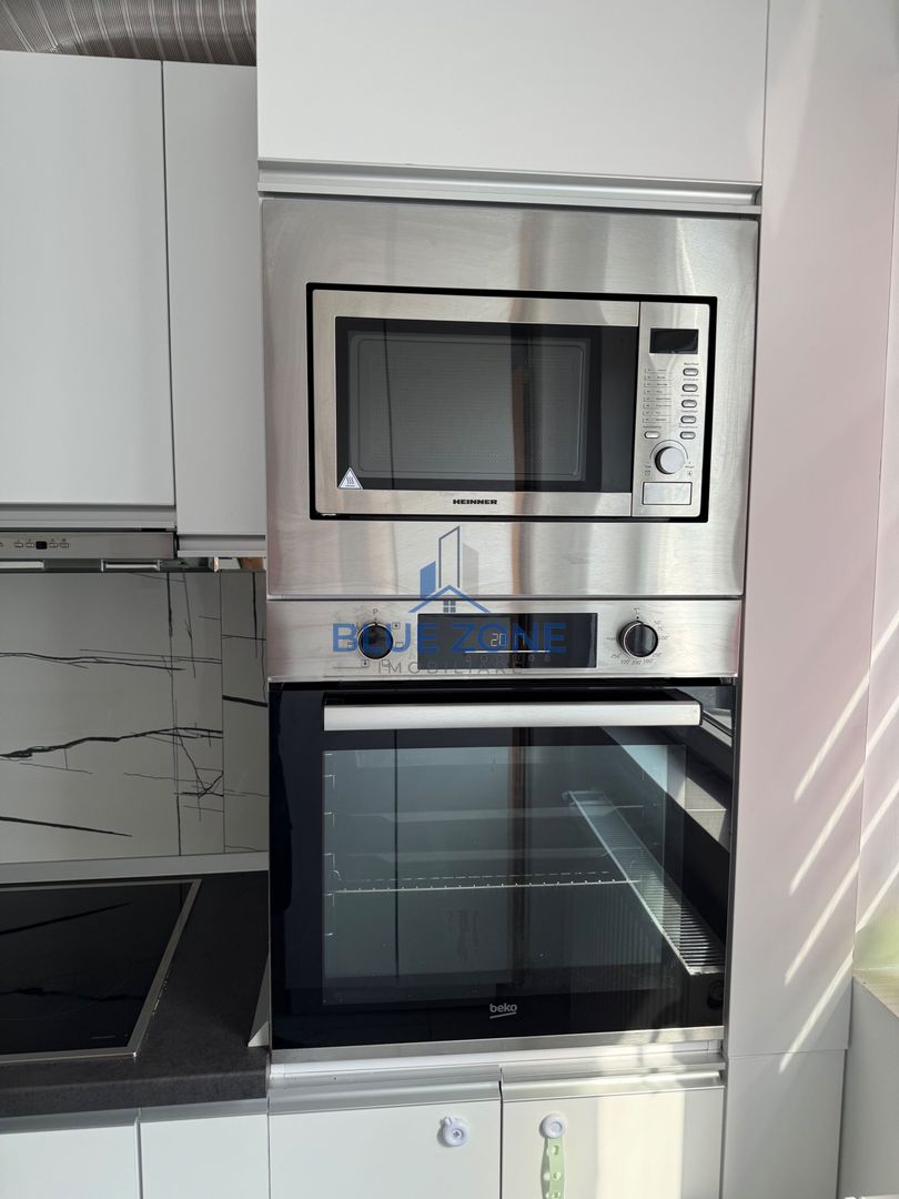 Apartament 4 camere | Apusului – Gorjului 79,60 mp | Renovat complet - Poză 11