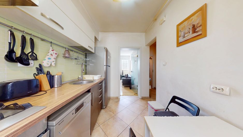 Pache Protopopescu - Ferdinand, Str Fluierului, 3 camere, comision 0% - Poză 22