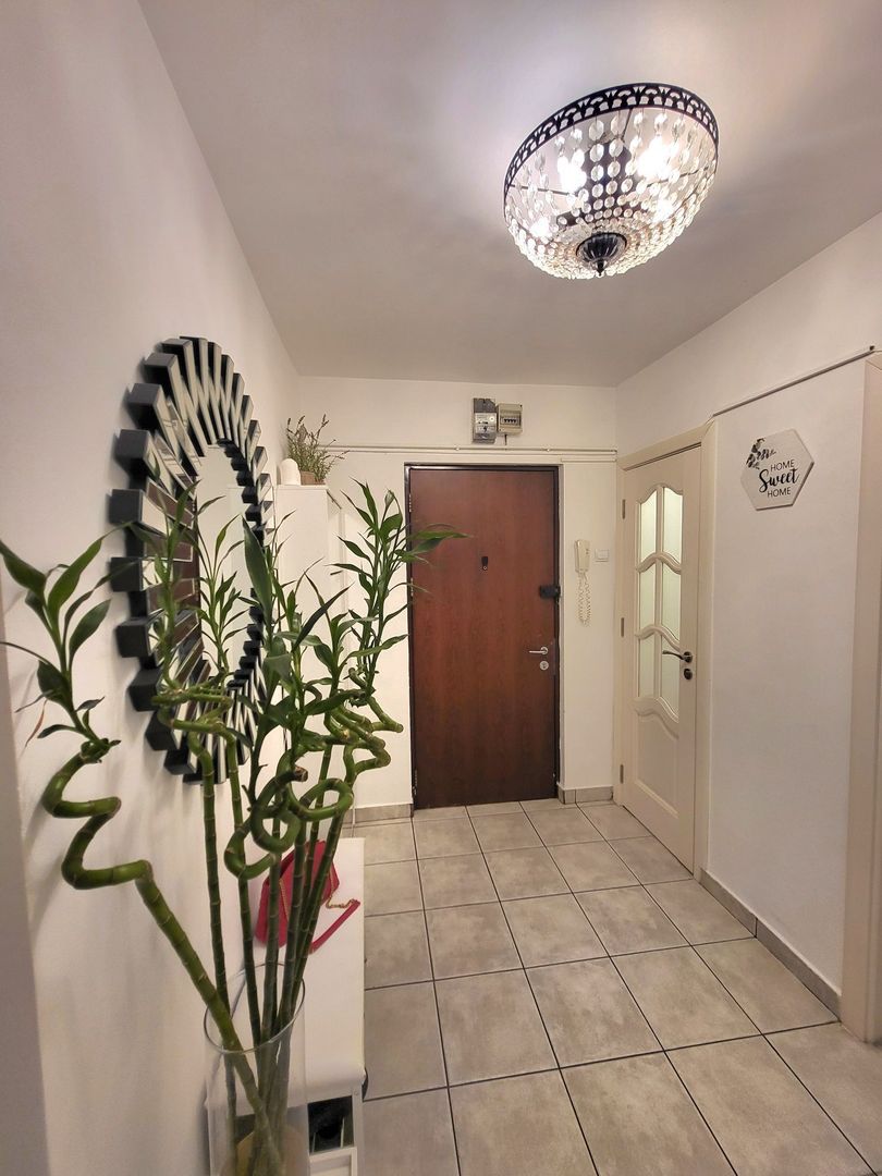 Direct proprietar vand apartament 4 camere București - Poză 4