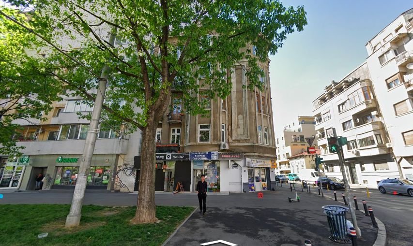 De vanzare Apartament 4 camere Interbelic consolidat Mosilor Central - Poză 7