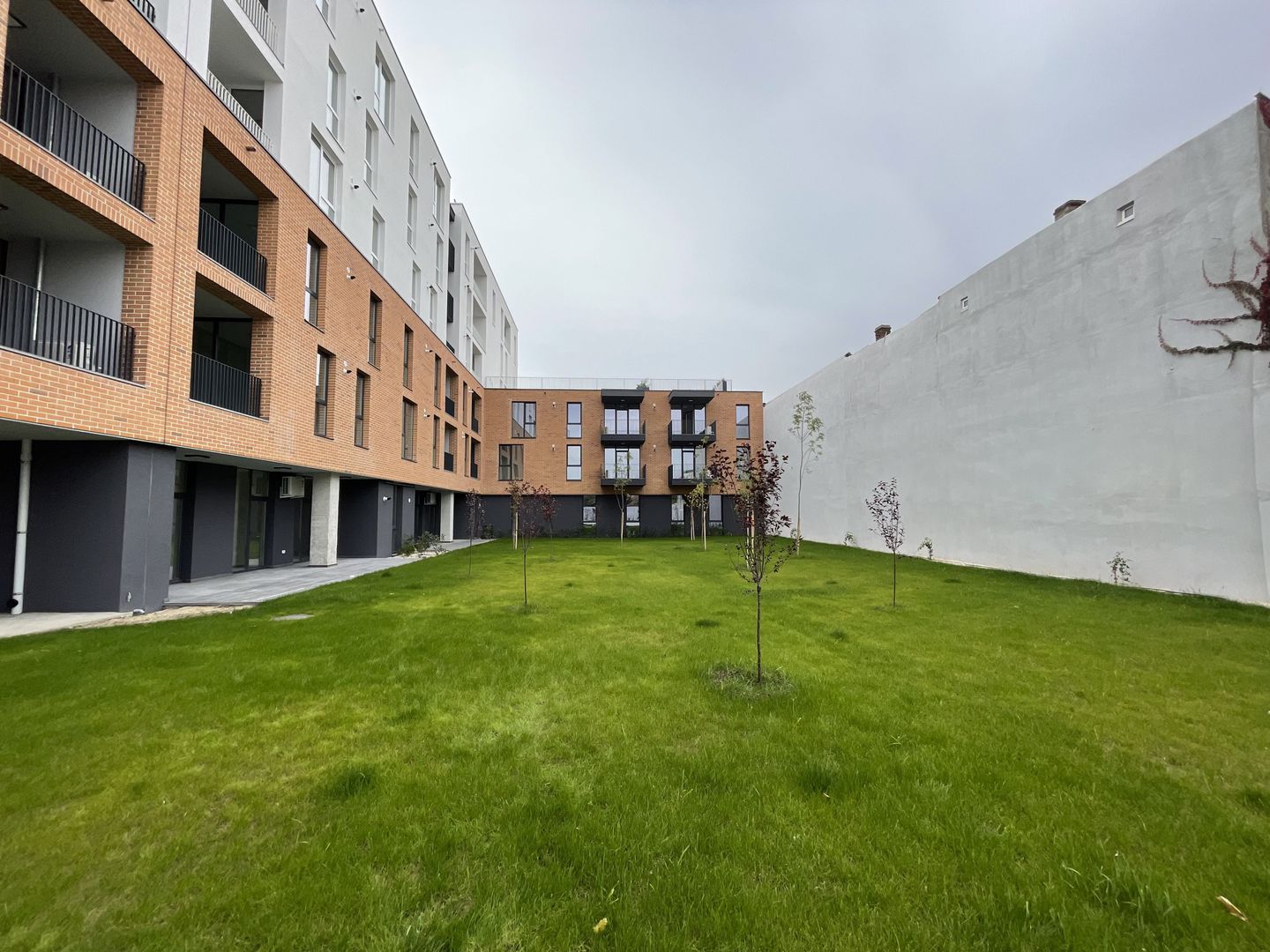 Apartament 2 camere - ESSENZA RESIDENCE - Comision 0 - Finalizat - Poză 10