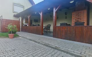 Casă individuală de vânzare – cartier Lazaret, Sibiu - Poză 23